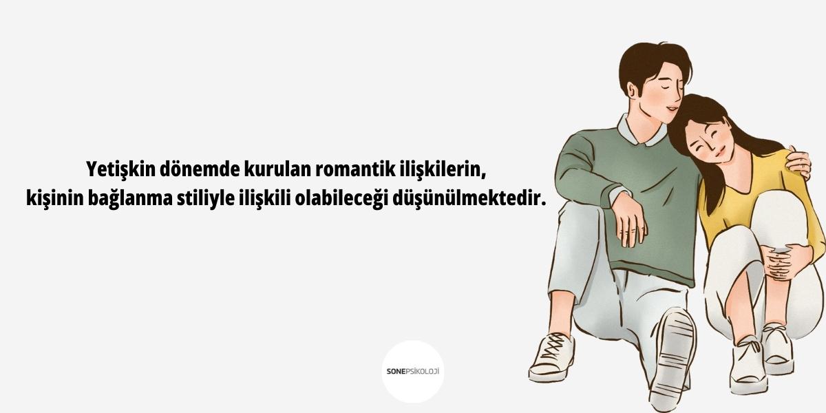 Bağlanma Stilleri