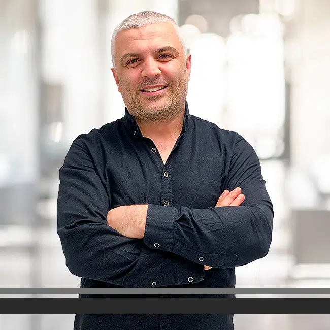 Psikolog Ercihan Karadağ