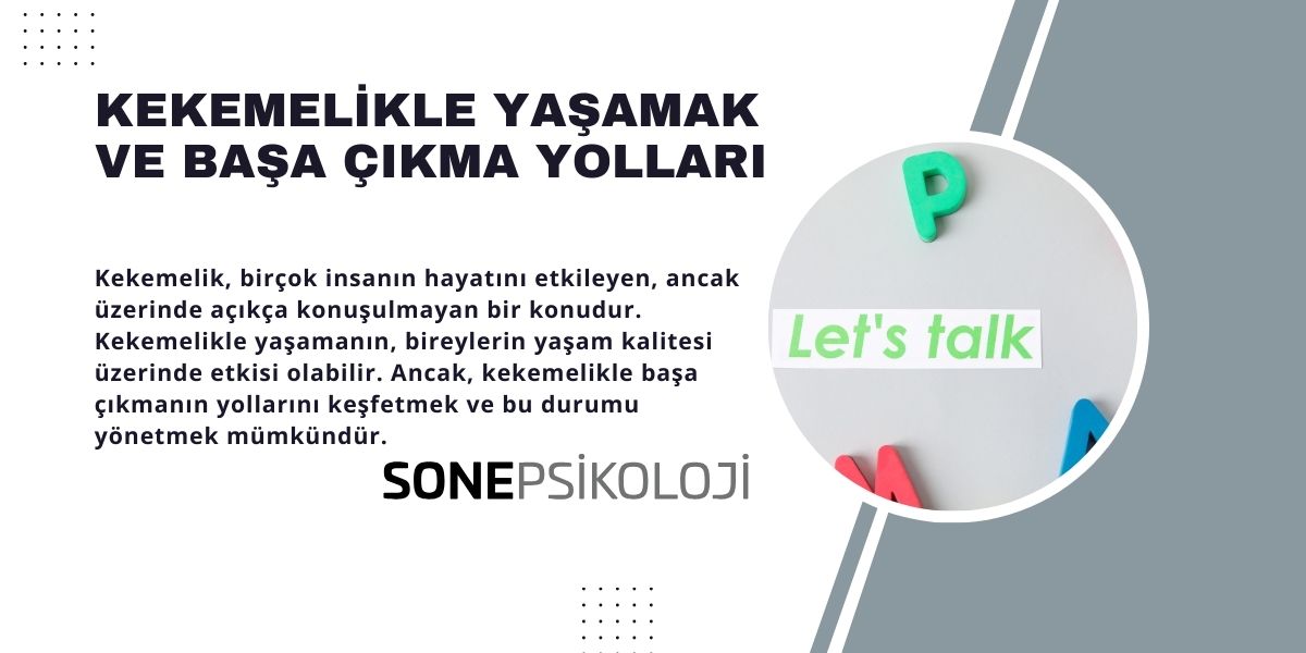 Kekemelik