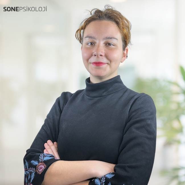 Serra Ekmekcioğlu