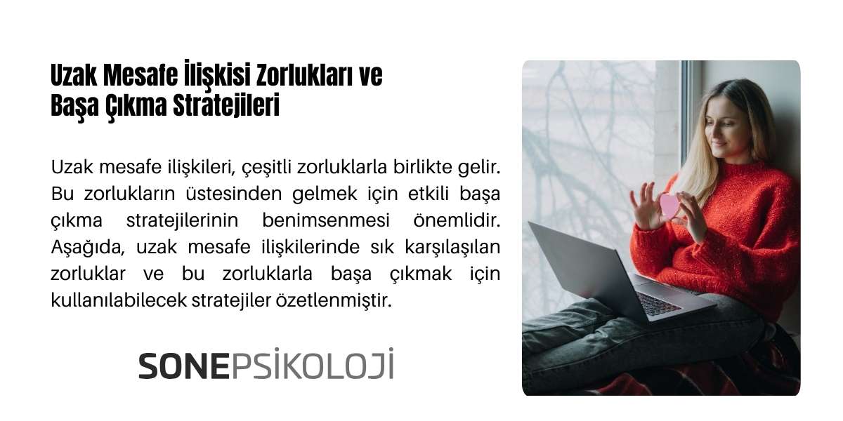 Uzak mesafe ilişkileri