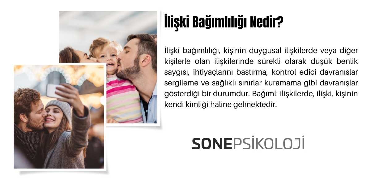 İlişki Bağımlılığı Nedir?