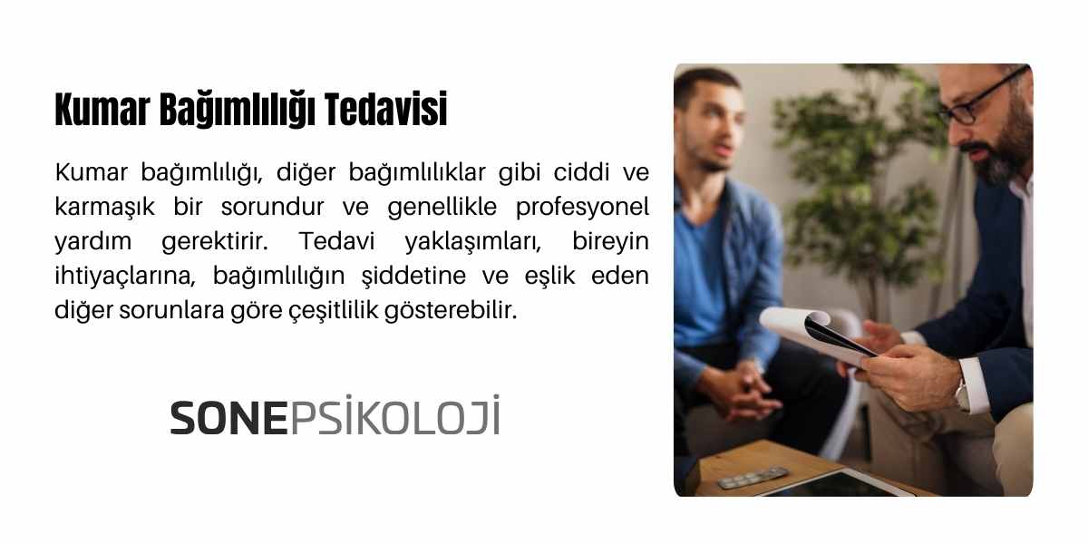 Kumar bağımlılığını bırakmak