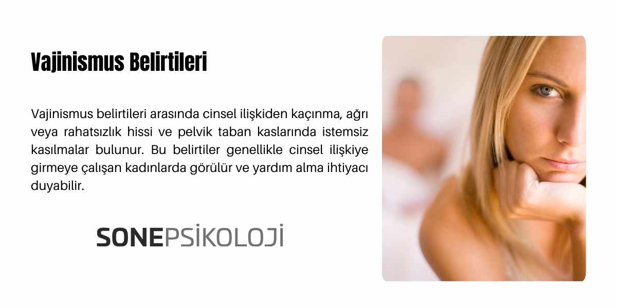 Vajinismus nasıl geçer