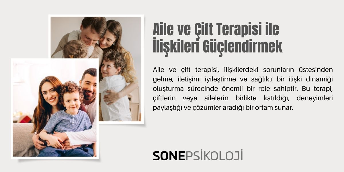 Aile terapisi