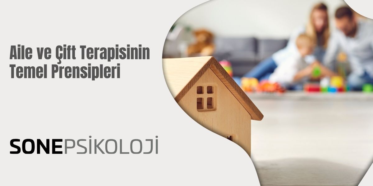 Aile ve Çift Terapisi