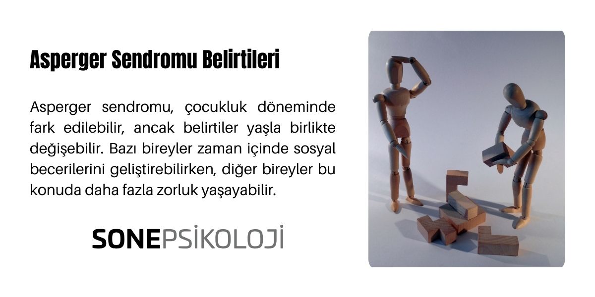Asperger sendromu