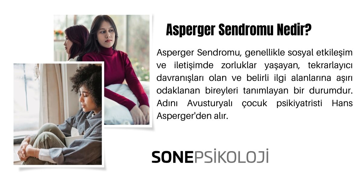 Asperger Sendromu Nedir? Belirtileri Nelerdir?