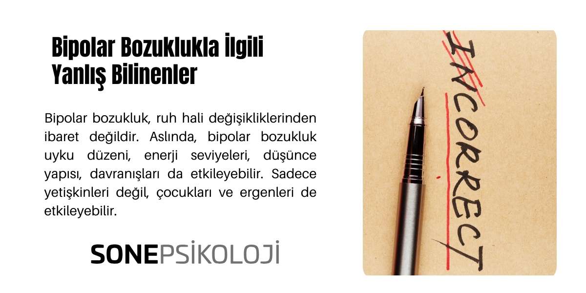 Bipolar bozukluk