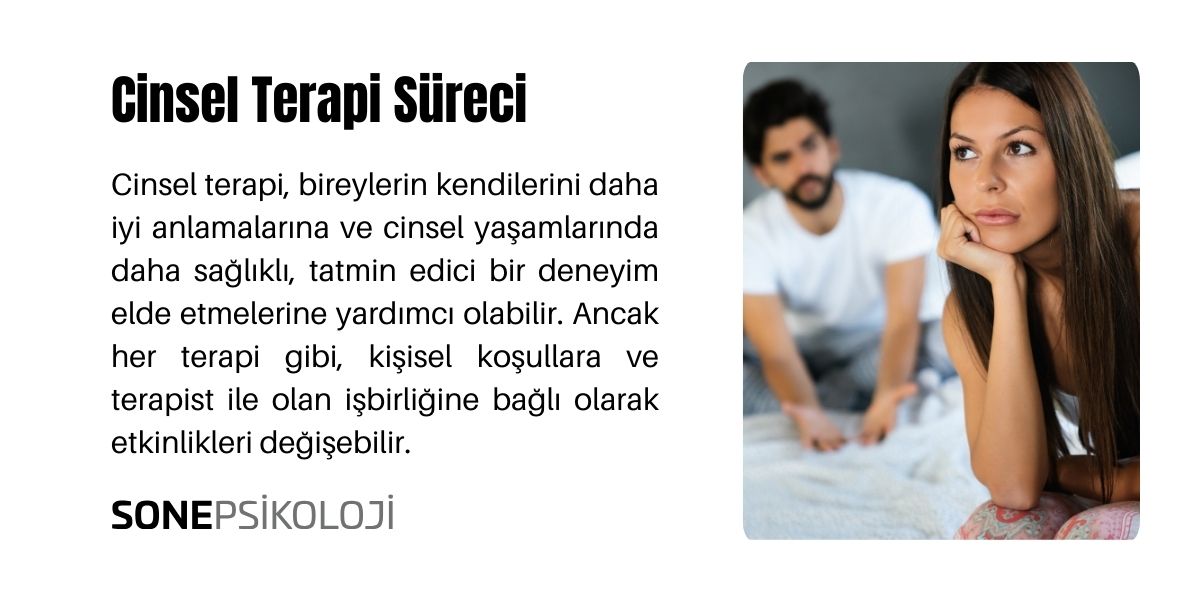 Cinsel terapist