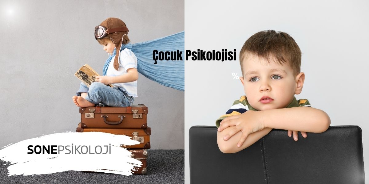 Çocuk Psikolojisi ve Terapi Yöntemleri