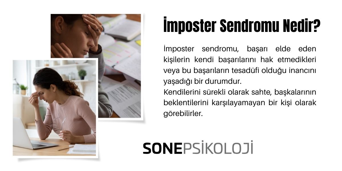 İmposter Sendromu Nedir? Belirtileri Nelerdir?