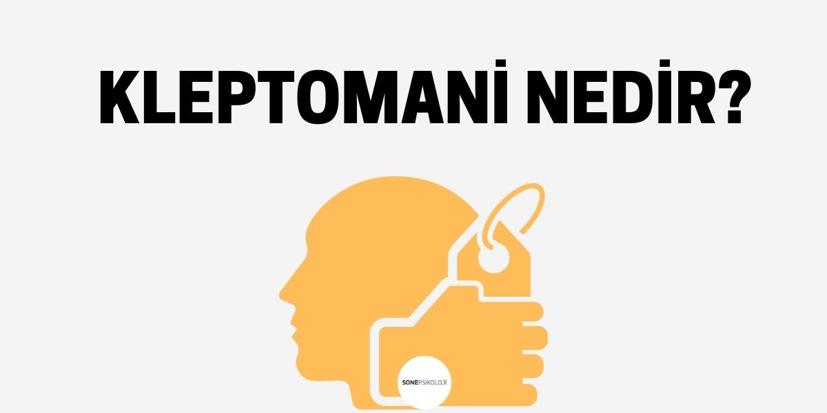Kleptomani Nedir? Belirtileri Nelerdir? Çalma Hastalığı