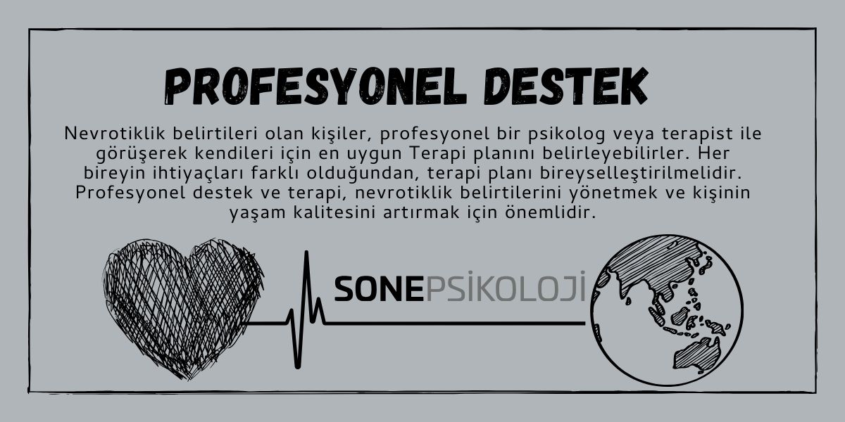 Nevrotik
