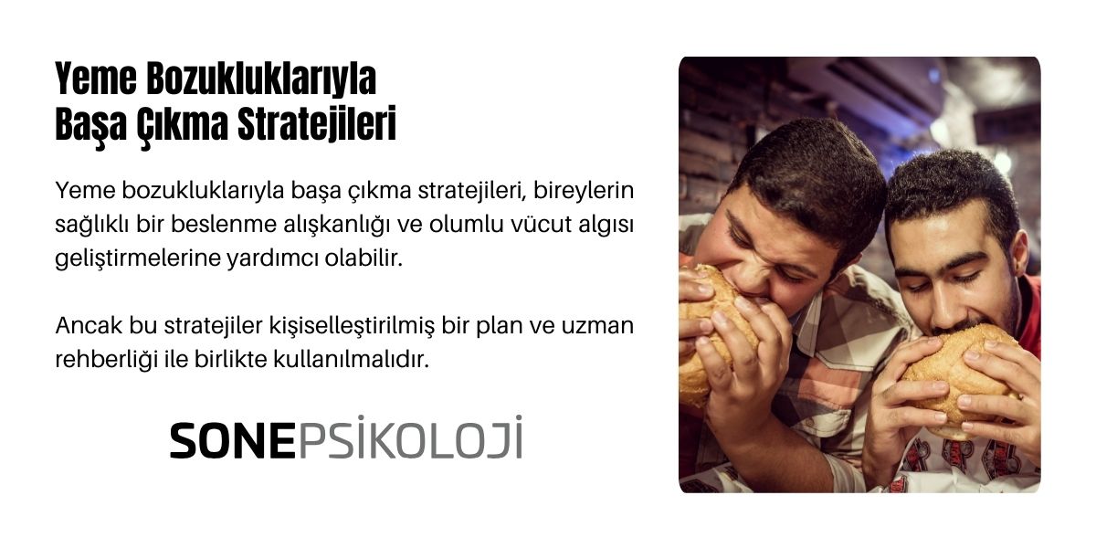 Yeme bozukluğu nedir