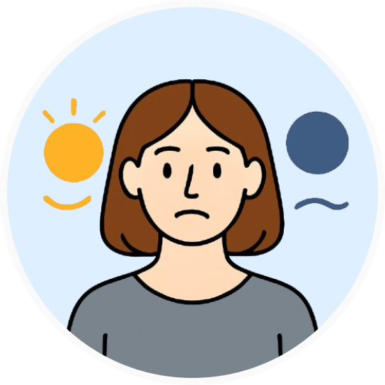 Bipolar Bozukluk Testi