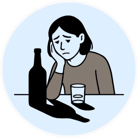 Alkol Bağımlılığı Testi