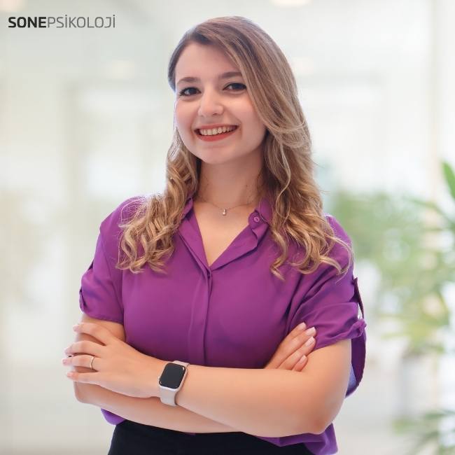 Gülbin Kaygusuz profil fotoğrafı