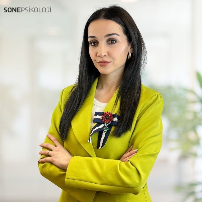 Cansu Metin Bozkurt profil fotoğrafı